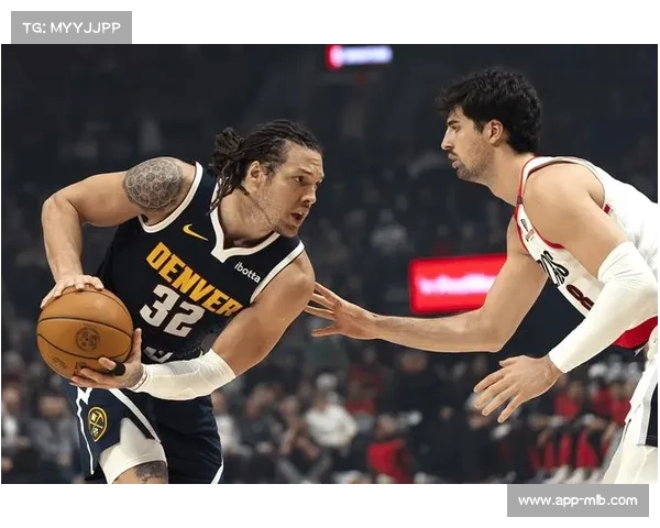 阿夫迪亚发挥出色贡献23分,助力开拓者险胜掘金109-107 阿夫迪亚发挥出色贡献23分,助力开拓者险胜掘金109-107