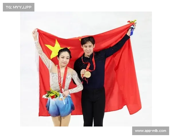 隋文静韩聪复出获中国杯铜牌，米兰冬奥表现引期待