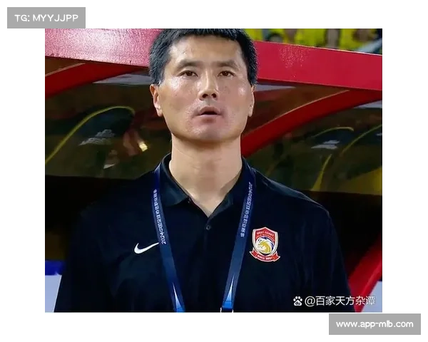 邵佳一未执教西海岸末轮，临时教练组带队胜亚泰