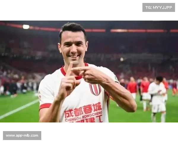 成都蓉城官宣茹萨、韦林顿加盟，澳大利亚新帅阿洛伊西上任