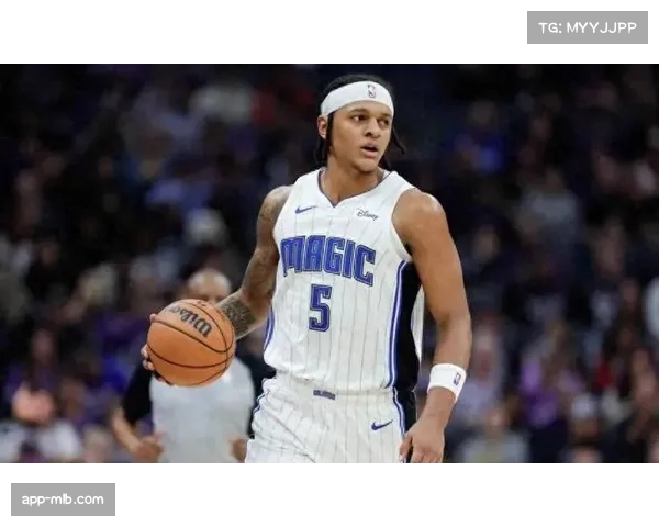 魔术掀翻76人收获五连胜,班凯罗关键中投锁定胜局