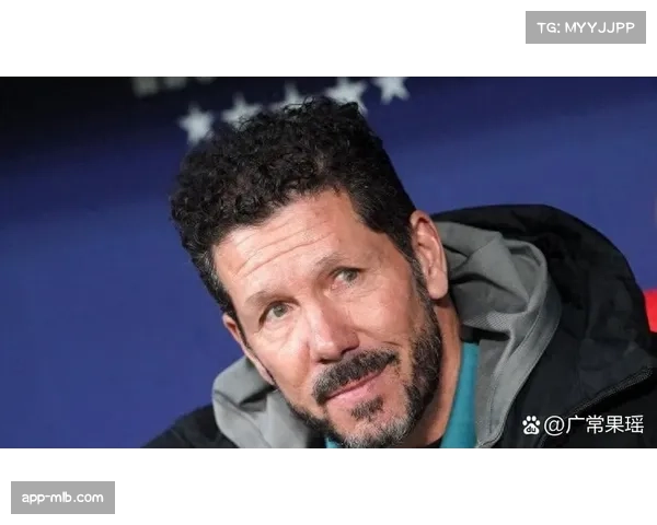 马竞前锋德佩接受ESPN专访,谈论在西蒙尼麾下的角色适应